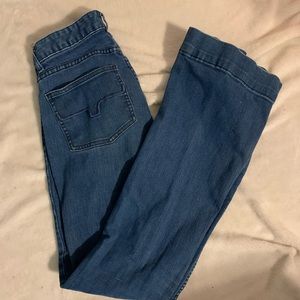 Kimes Ranch Lola Dark Wash 4/32